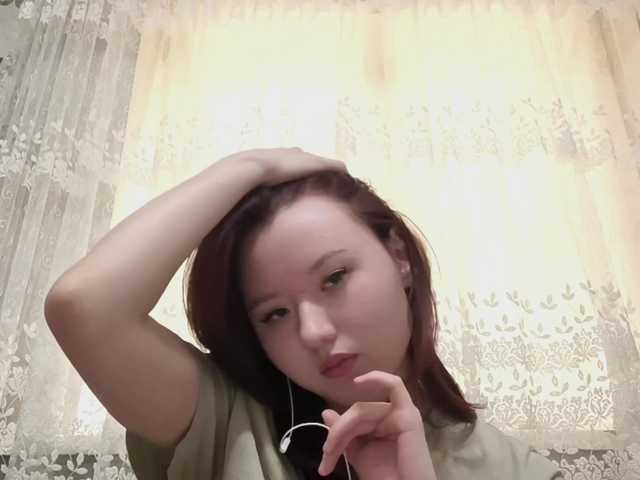 GlennisSarvis live cam on BongaCams