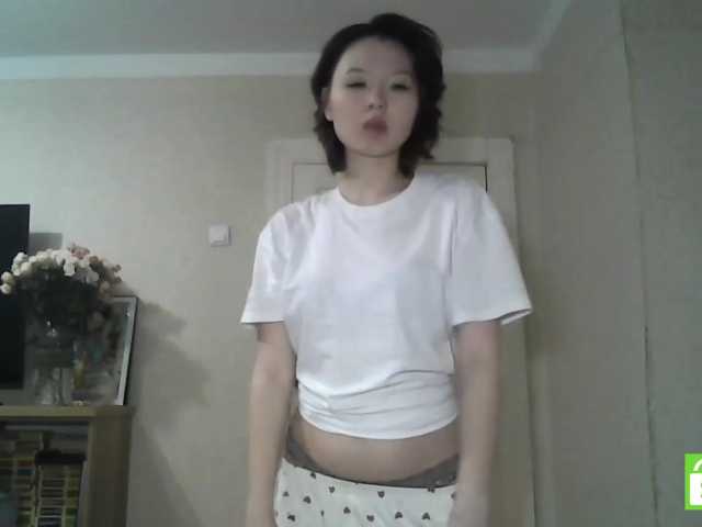 GlennisSarvis live cam on BongaCams