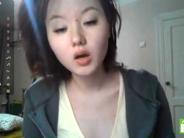 GlennisSarvis live cam on BongaCams