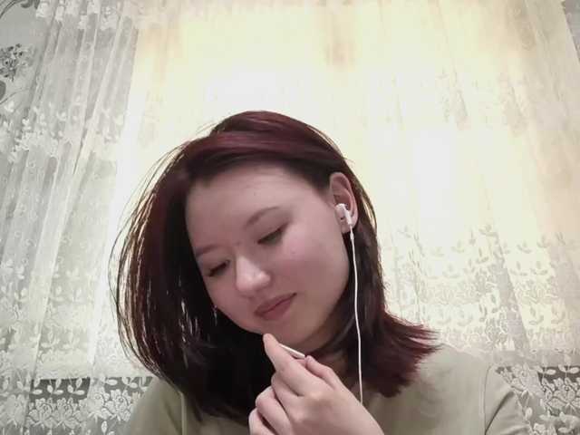 GlennisSarvis live cam on BongaCams