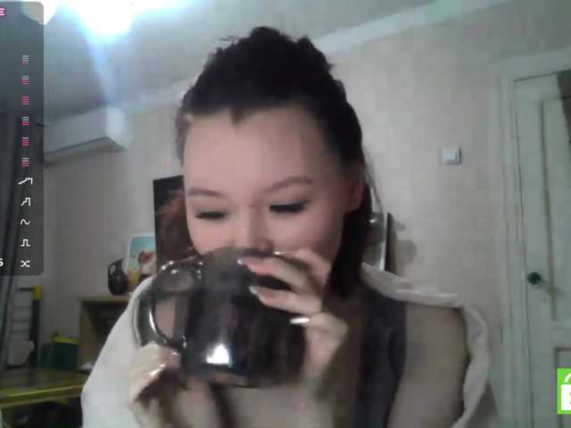 GlennisSarvis live cam on BongaCams