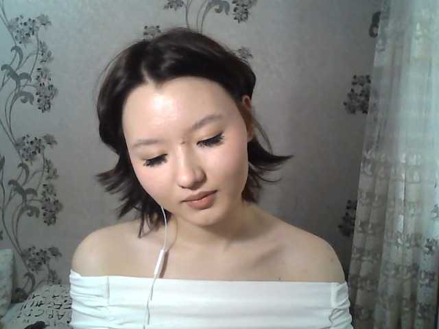 GlennisSarvis live cam on BongaCams