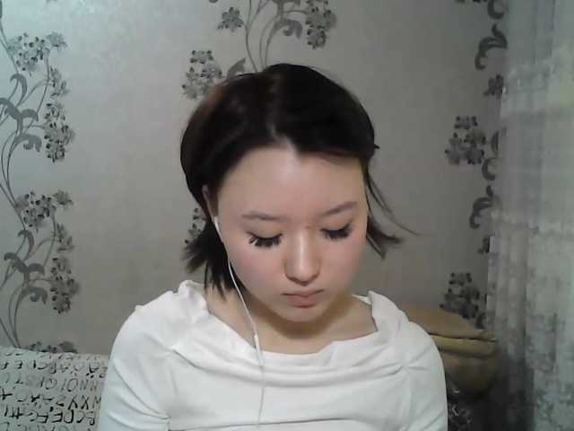 GlennisSarvis, en directo ahora en BongaCams