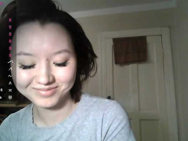 GlennisSarvis live cam on BongaCams