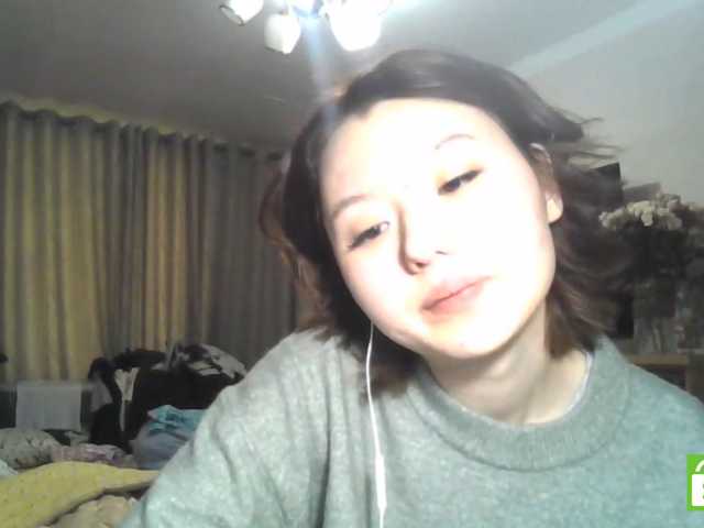GlennisSarvis live cam on BongaCams