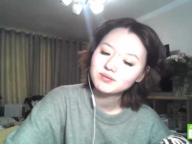 GlennisSarvis live cam on BongaCams
