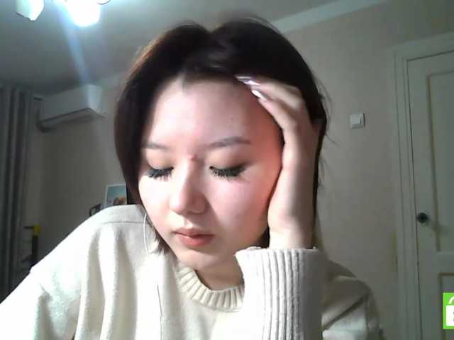 GlennisSarvis live cam on BongaCams