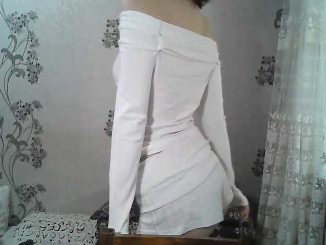 GlennisSarvis live cam on BongaCams