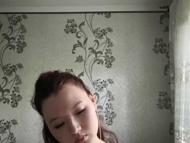 GlennisSarvis live cam on BongaCams