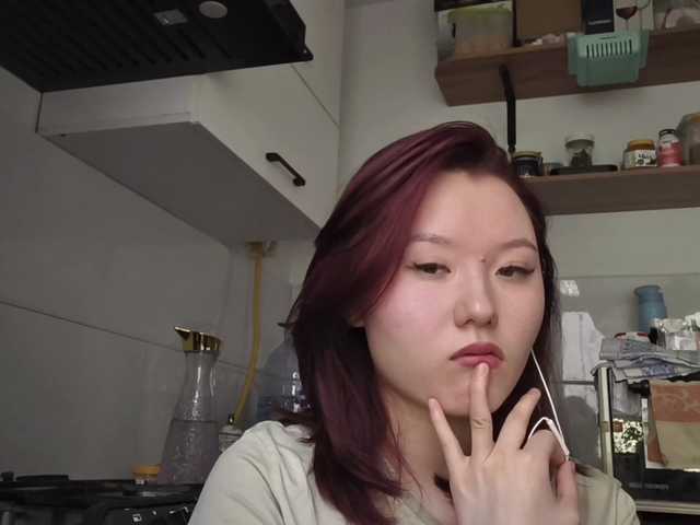 GlennisSarvis live cam on BongaCams
