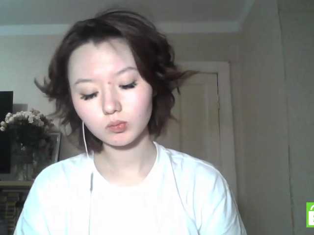 GlennisSarvis live cam on BongaCams