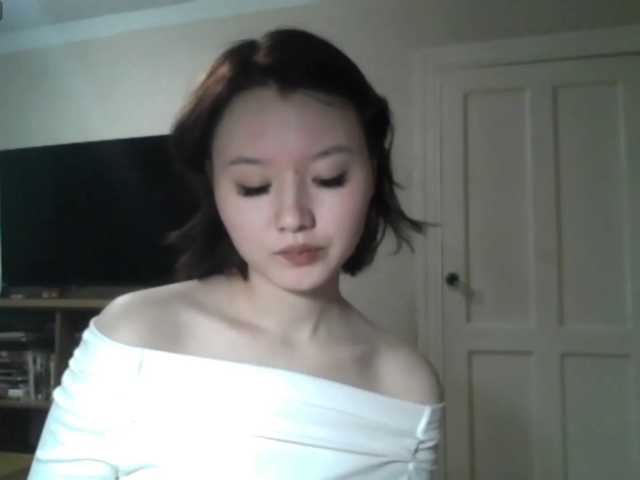 GlennisSarvis, en directo ahora en BongaCams