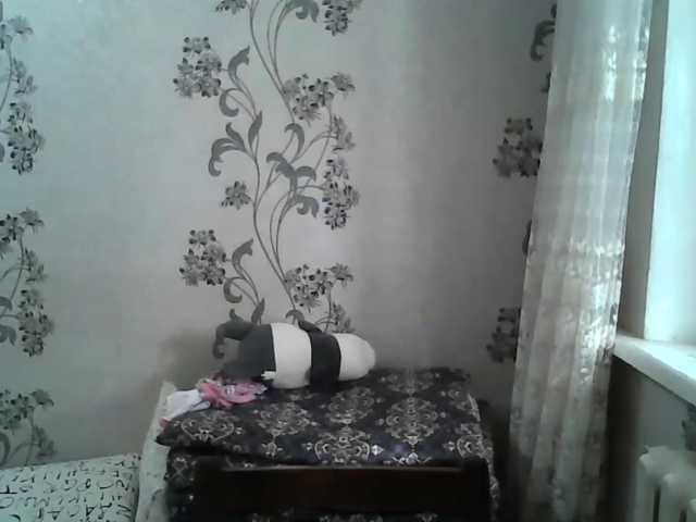 GlennisSarvis live cam on BongaCams