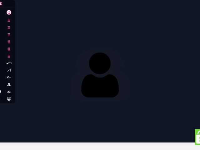 GlennisSarvis live cam on BongaCams