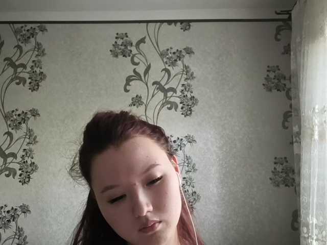 GlennisSarvis live cam on BongaCams