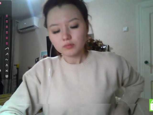 GlennisSarvis live cam on BongaCams