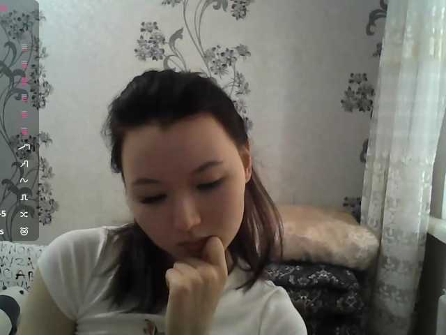 GlennisSarvis live cam on BongaCams