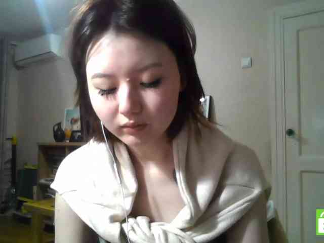 GlennisSarvis webcam