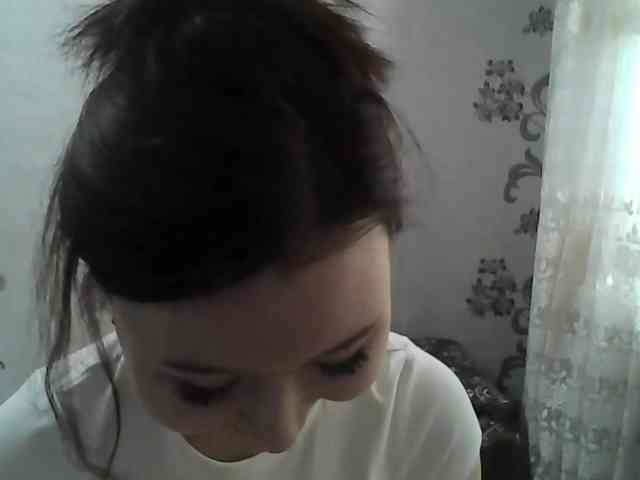 GlennisSarvis webcam