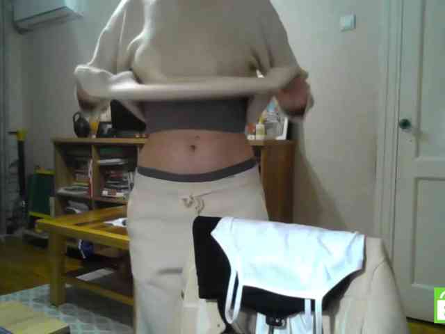 Modelo: GlennisSarvis