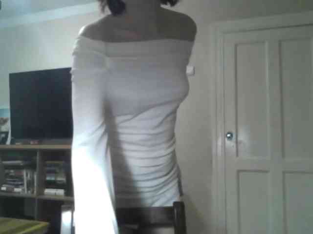 Modelo: GlennisSarvis