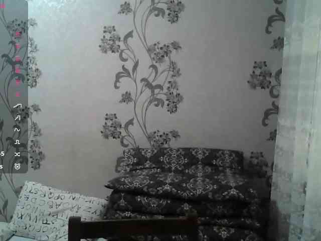 GlennisSarvis webcam