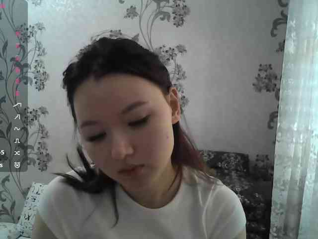 GlennisSarvis webcam