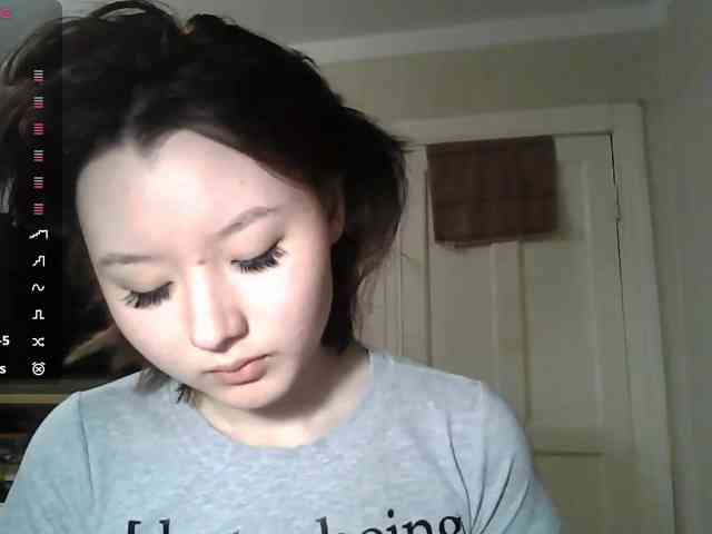GlennisSarvis webcam