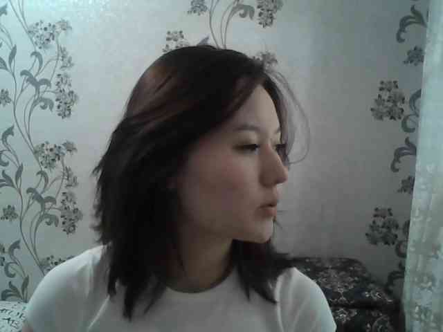 GlennisSarvis webcam