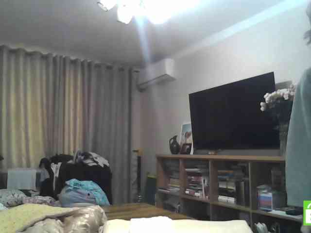 GlennisSarvis webcam