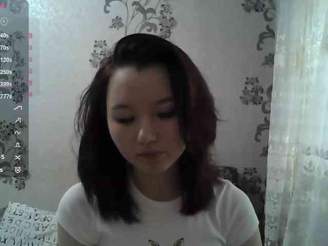 GlennisSarvis webcam