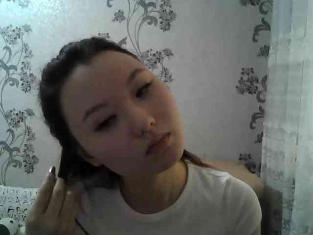 GlennisSarvis webcam