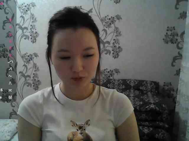 GlennisSarvis webcam