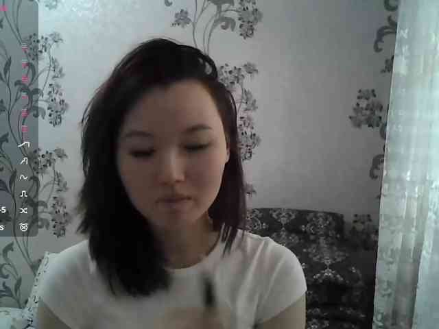 GlennisSarvis webcam