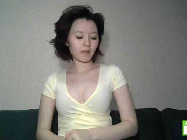 GlennisSarvis webcam