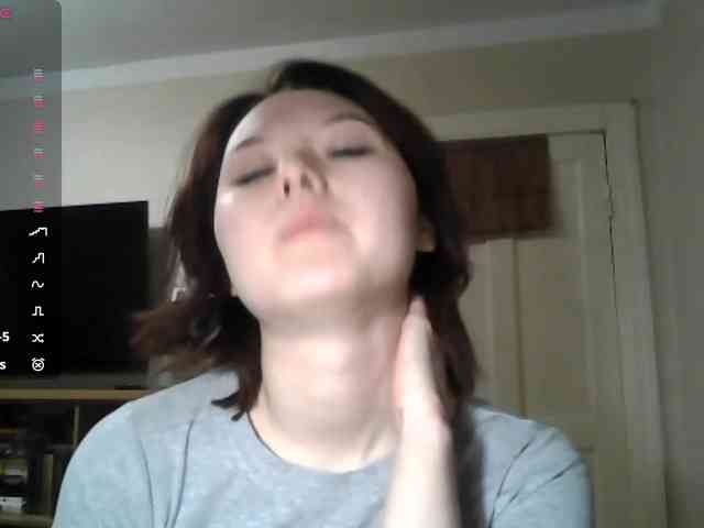 Modelo: GlennisSarvis