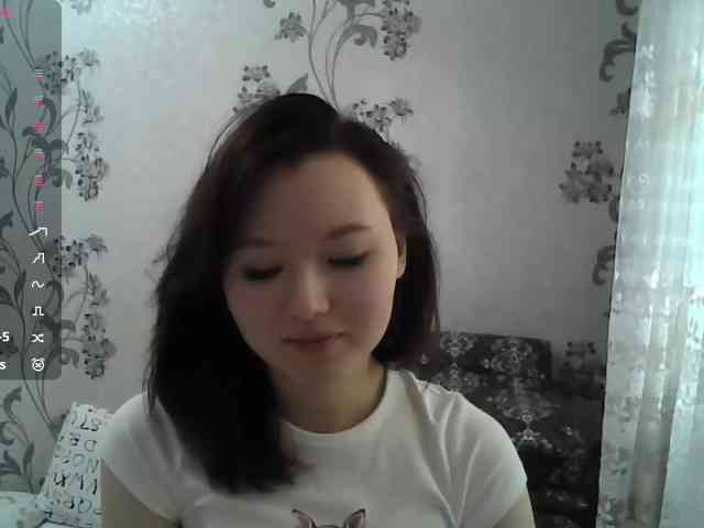 GlennisSarvis webcam