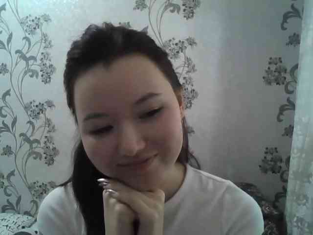 GlennisSarvis webcam