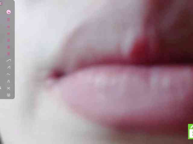Modelo: GlennisSarvis