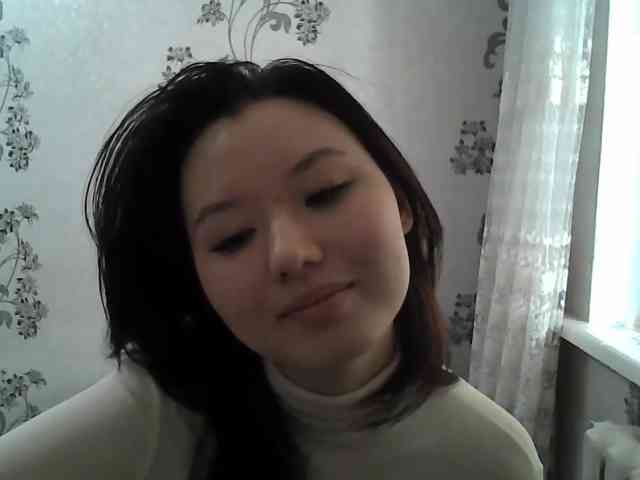GlennisSarvis webcam