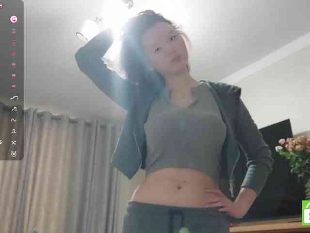 Modelo: GlennisSarvis