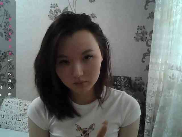 GlennisSarvis webcam