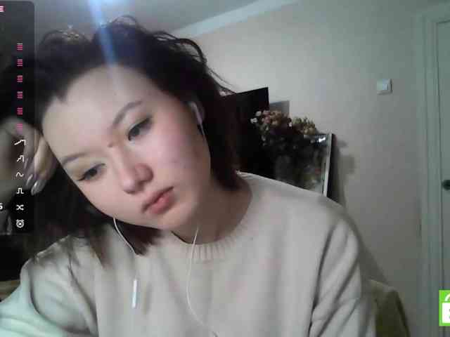 GlennisSarvis webcam