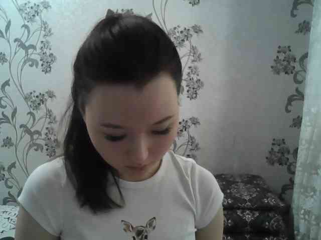 GlennisSarvis webcam