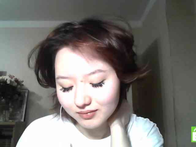 GlennisSarvis webcam