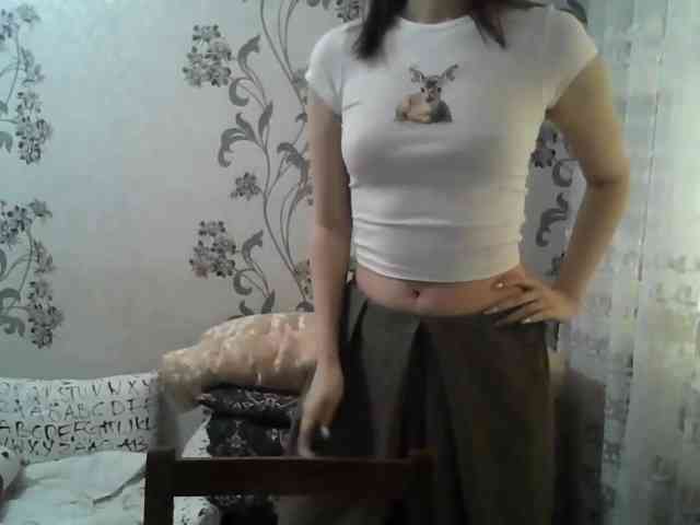 GlennisSarvis webcam