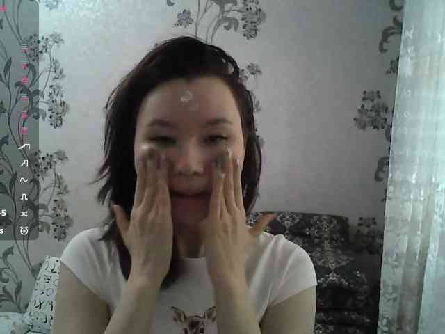 GlennisSarvis webcam
