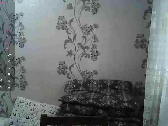 GlennisSarvis webcam