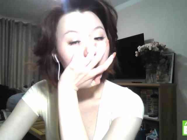 GlennisSarvis webcam