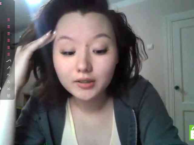 GlennisSarvis webcam